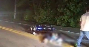 Accidente en vía Girardot-Tocaima deja dos víctimas fatales