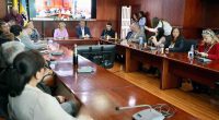 Cundinamarca se alía con cámaras de comercio hispanas de Estados Unidos