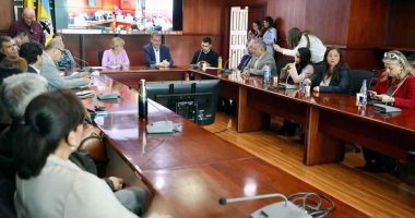 Cundinamarca se alía con cámaras de comercio hispanas de Estados Unidos