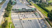Alza en peajes: controversia por el incremento en el peaje Los Andes en la Autopista Norte