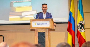 Avances en educación en Cundinamarca y nuevos retos para 2025