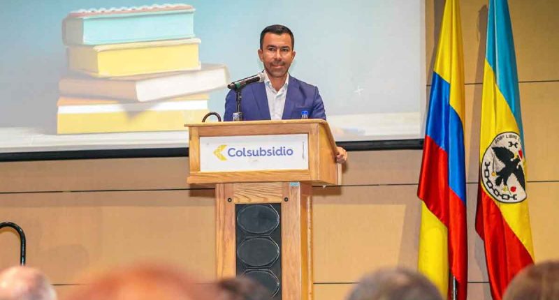 Avances en educación en Cundinamarca y nuevos retos para 2025