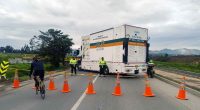 Cierre vial en Mosquera y reversible hacia Bogotá: Medidas para garantizar la movilidad