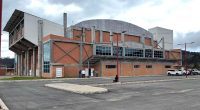 Coliseo San Lorenzo de Bojacá: Una Obra Recuperada