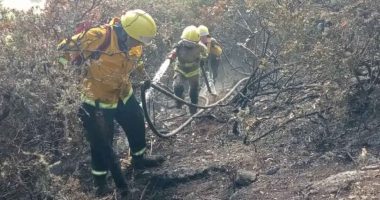Bomberos de San Antonio del Tequendama enfrentan dificultades operativas por falta de convenio municipal