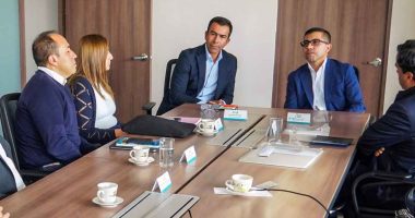 Cundinamarca firma convenio histórico para perforación de pozos profundos