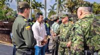 Cundinamarca logra el mejor balance de seguridad en 17 años