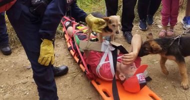 Hombre cae al vacío mientras intentaba rescatar a su mascota en Fusagasugá