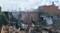 Tragedia en Soacha: Incendio en Ducales deja dos niñas fallecidas