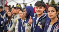 Cundinamarca inicia el año escolar con educación de calidad y programas innovadores