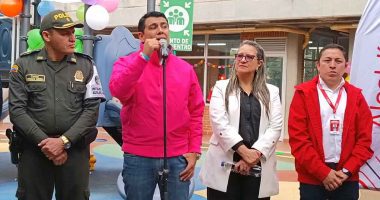 Soacha arranca el año escolar con 69 mil estudiantes y un ambicioso plan de educación integral