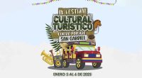 IX Festival Cultural Turístico San Gabriel: Tradición, cultura y alegría en Viotá