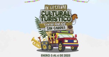 IX Festival Cultural Turístico San Gabriel: Tradición, cultura y alegría en Viotá