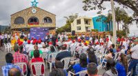 Avances clave en El Colegio: Gobernador Jorge Rey presenta proyectos