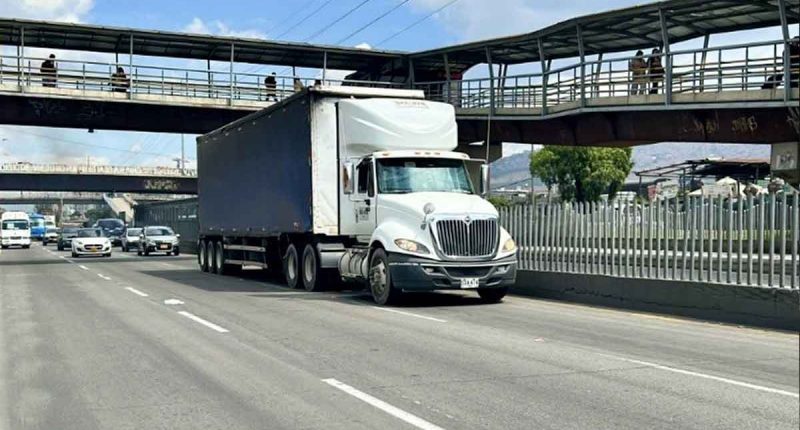 Movilidad en Soacha: recomendaciones clave para un viaje seguro en puente de Reyes