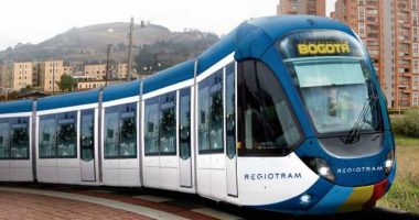 Petro le dice no a Cundinamarca y aplaza recursos del Regiotram de Occidente