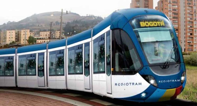 Petro le dice no a Cundinamarca y aplaza recursos del Regiotram de Occidente