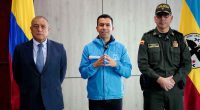 Capturados los responsables del asesinato del empresario Luis Alfonso Valencia Cano en Cundinamarca