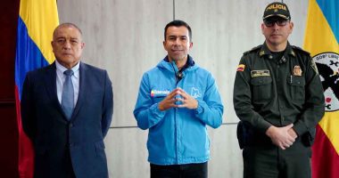 Capturados los responsables del asesinato del empresario Luis Alfonso Valencia Cano en Cundinamarca