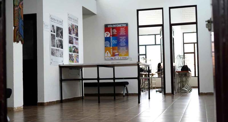 Casa Social de la Mujer en Soacha reabre sus puertas con servicios y formación gratuita