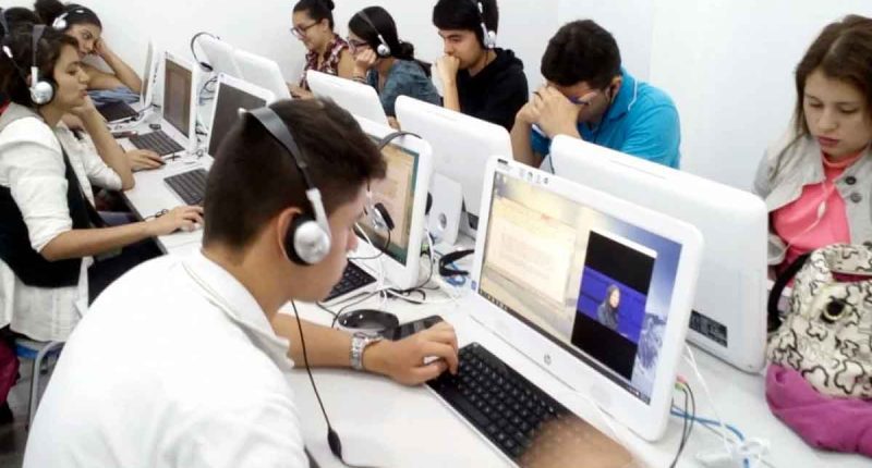 Soacha abre inscripciones para curso gratuito de inglés en alianza con el SENA