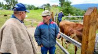 Cundinamarca fortalece el agro con diplomado en Gestión del Riesgo y Cambio Climático