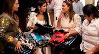 Más de 700 kits escolares fueron entregados a niños y niñas de zonas rurales en Cundinamarca