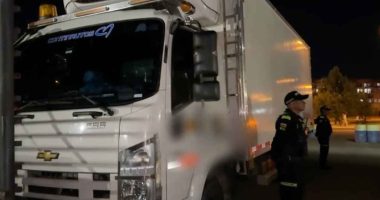 Policía de Soacha recupera dos vehículos robados en la Comuna 3 y captura a dos delincuentes