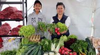 Zipaquirá impulsa el comercio local con la Rueda de Negocios del Mercado Campesino