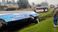 Gobernador de Cundinamarca exige medidas urgentes por constantes accidentes en la vía Bogotá–Tunja