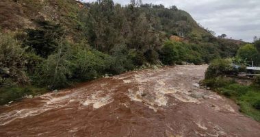 Cundinamarca en alerta por lluvias: 30 municipios afectados y riesgo de desbordamientos