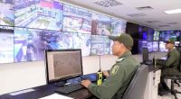 Alcaldía de Soacha fortalece la seguridad con instalación de cámaras y alarmas comunitarias