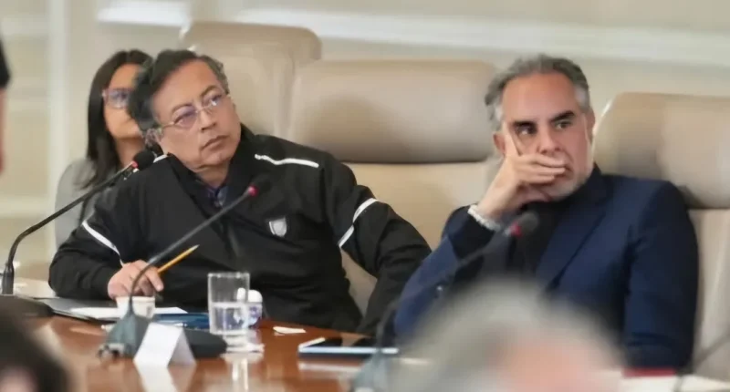 Armando Benedetti miente y desfigura fallo del Tribunal de Caldas sobre transmisión del "Consejo de Ministros"