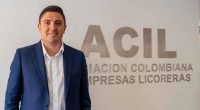 Gerente de Licores de Cundinamarca liderará la industria licorera del país