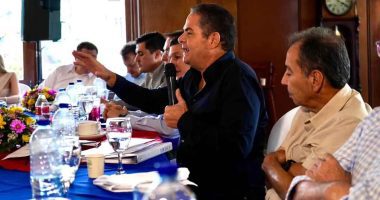 Germán Vargas Lleras: "Hoy inicia la campaña del 2026 y Petro sigue en modo campaña"