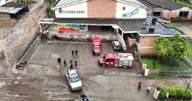 Alcalde de Viotá declara emergencia por inundaciones y daños estructurales tras lluvias torrenciales