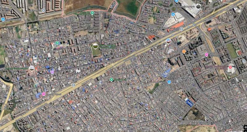 Autorizan cierres viales y desvíos por la Marcha por la Mujer en Soacha