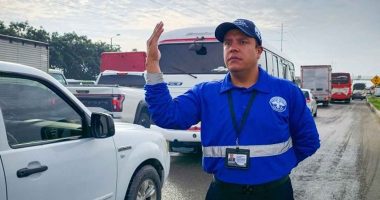 Cundinamarca implementa medidas de mov dpara el puente festivo de marzo