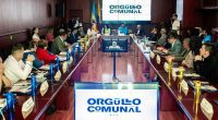 Líderes comunales de Cundinamarca viajan a Perú para aprender y mejorar el programa de alimentación escolar