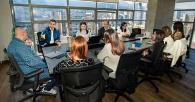 Cundinamarca lidera modelo comunitario de alimentación escolar: “PAE Nuestro”