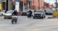 Policía de Soacha entrega recomendaciones para viajar seguro en el puente festivo de San José