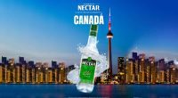 El aguardiente Néctar llega a Canadá: ELC inicia su expansión internacional