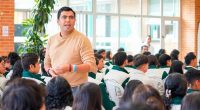 Soacha le apuesta a la educación superior para los jóvenes del municipio