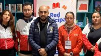 Soacha visibiliza su talento literario en la Feria Internacional del Libro de Bogotá