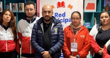 Soacha visibiliza su talento literario en la Feria Internacional del Libro de Bogotá