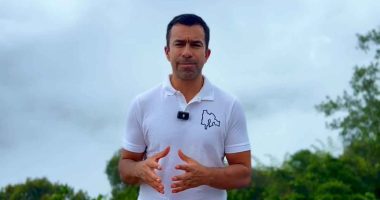 Jorge Rey: fin del racionamiento debe dejar una agenda de acción ambiental en Cundinamarca