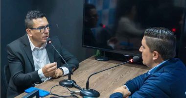 “Nuestro guaro es símbolo de orgullo”: Nicolás Forero, gerente de la Licorera de Cundinamarca