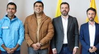 Soacha retoma el servicio de agua con normalidad: alcalde destaca el fin del racionamiento