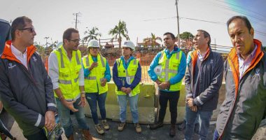 Vía Bogotá–Girardot estará totalmente operativa en Semana Santa, anuncia Gobernador Rey