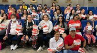 Cundinamarca apoya a madres vulnerables a través de alianzas público-privadas
